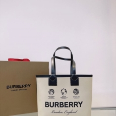 Burberry Shopping Bags